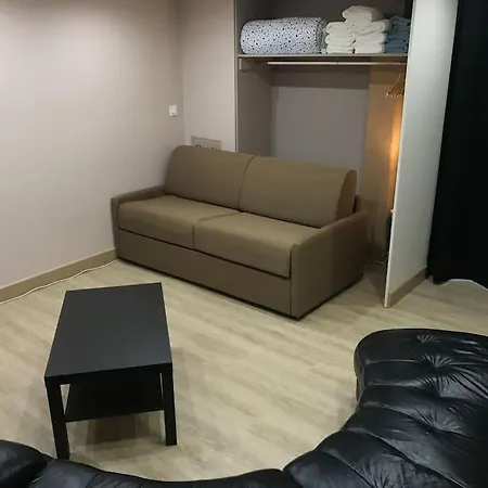 Paisible Logement Tout Equipe Pour 1 A 6 Personnes Ebersheim Esterno foto