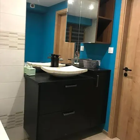 Paisible Logement Tout Equipe Pour 1 A 6 Personnes Ebersheim Esterno foto