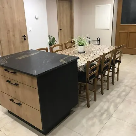 Paisible Logement Tout Equipe Pour 1 A 6 Personnes Ebersheim Esterno foto