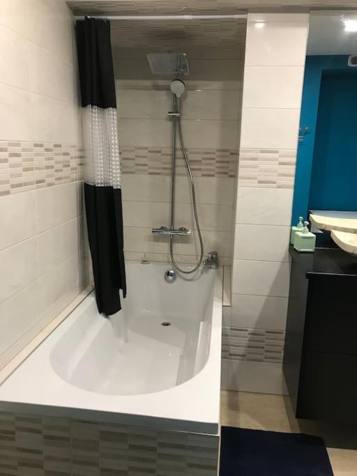 Apartment Paisible Equipe Pour 1 A 6 Personnes Ebersheim