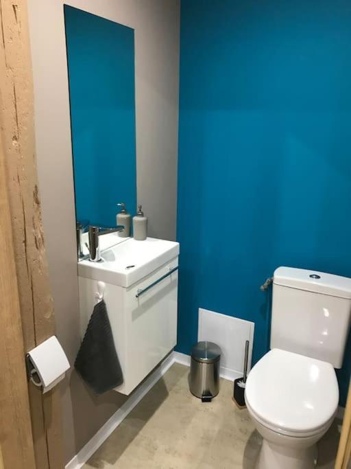 Apartment Paisible Equipe Pour 1 A 6 Personnes Ebersheim