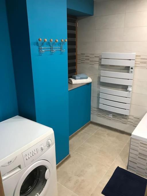 Apartment Paisible Equipe Pour 1 A 6 Personnes *